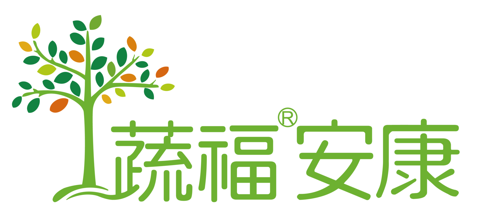 蔬福安康 全素購物 英國全素協會認證