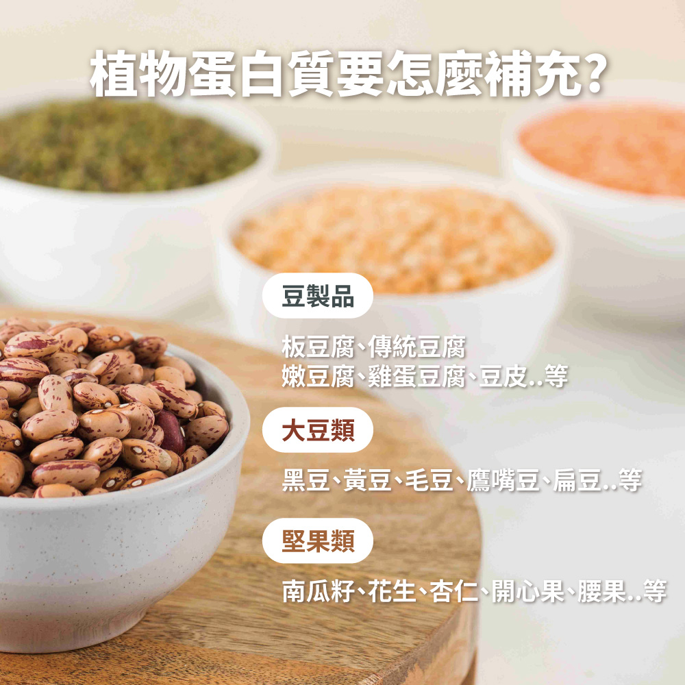 豌豆蛋白(甜菜根口味)