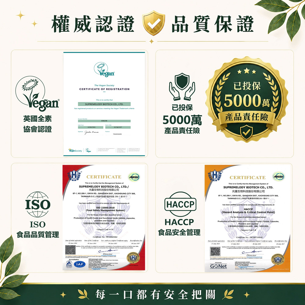 高纖燕麥麩皮 500g / 包